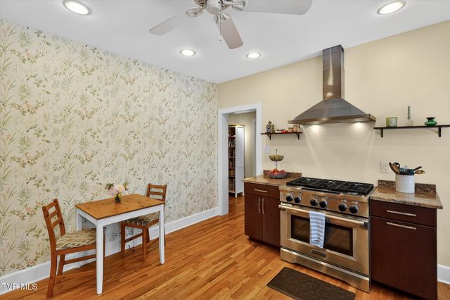 431 Arlington Avenue, Bristol, VA 24201