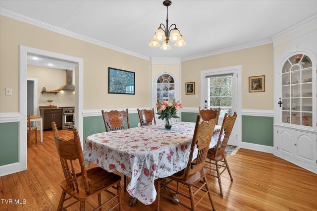 431 Arlington Avenue, Bristol, VA 24201