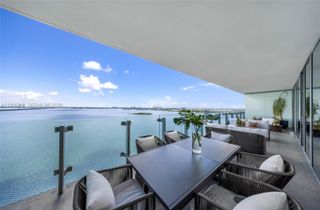 700 NE 26th Ter 2202, Miami, FL 33137