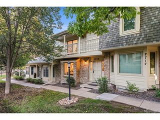 7719 S Cove Cir, Centennial, CO 80122