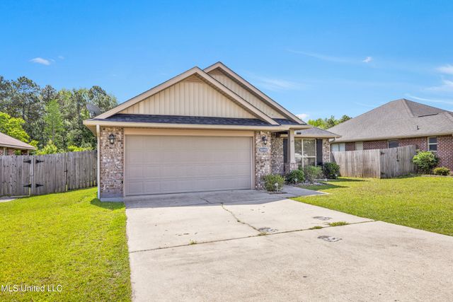 18280 Cardinal Lane, Gulfport, MS 39503