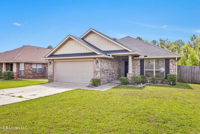 18280 Cardinal Lane, Gulfport, MS 39503