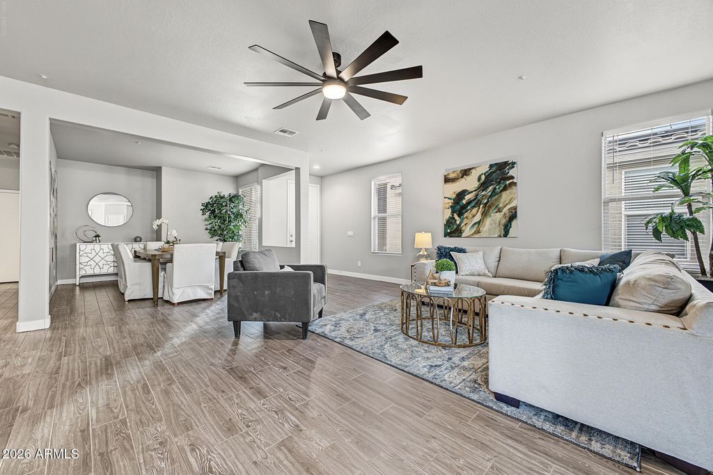 8868 W HOLLYWOOD Avenue, Peoria, AZ 85345 — photo 4