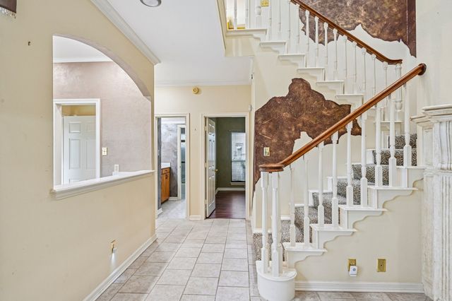 128 Sceptre Drive, Rockwall, TX 75032