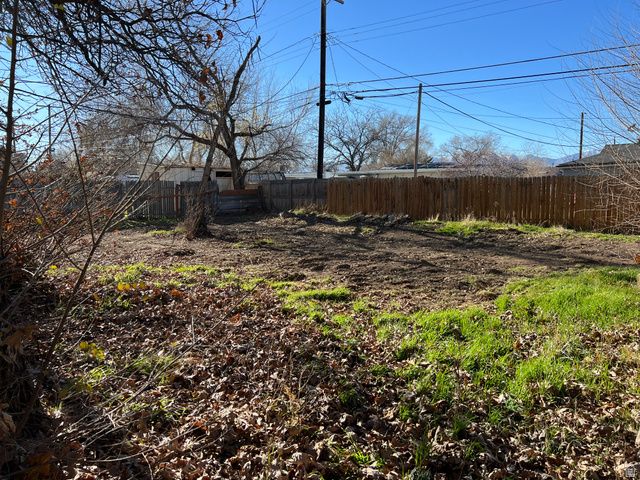 3058 S 2855 W, West Valley City, UT 84119