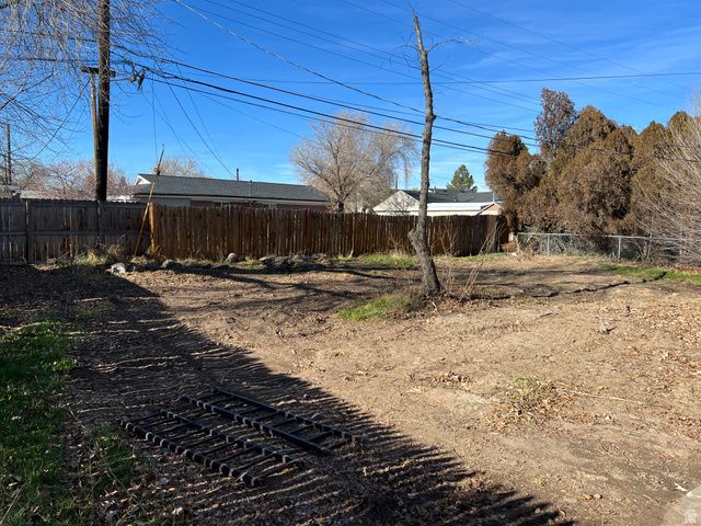 3058 S 2855 W, West Valley City, UT 84119