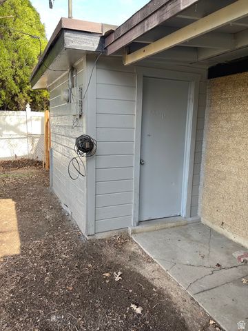 3058 S 2855 W, West Valley City, UT 84119