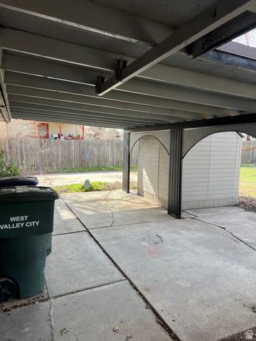 3058 S 2855 W, West Valley City, UT 84119