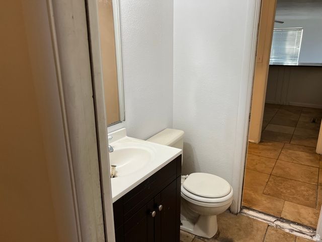 3058 S 2855 W, West Valley City, UT 84119