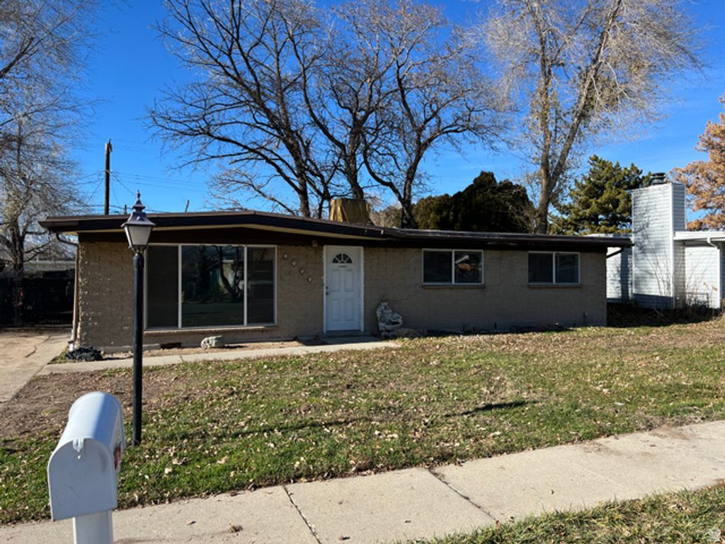 3058 S 2855 W, West Valley City, UT 84119