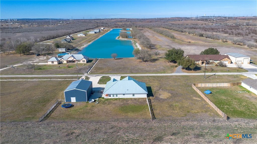144 Ski Plex Drive, Seguin, TX 78155