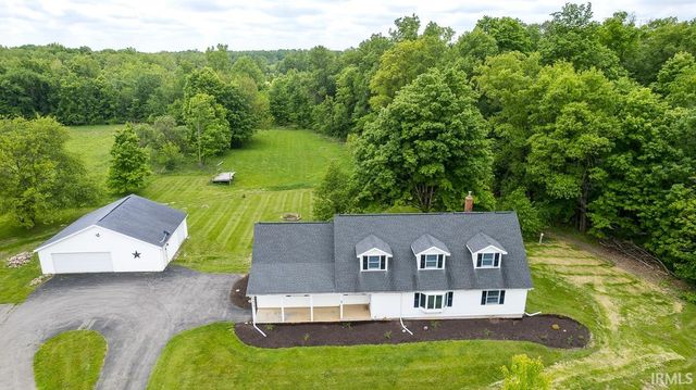 7819 Greenwell Road, Churubusco, IN 46723