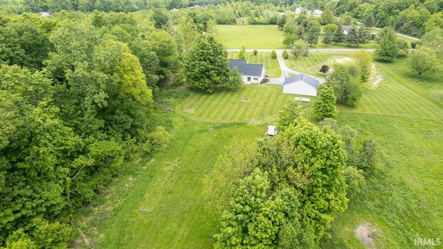 7819 Greenwell Road, Churubusco, IN 46723