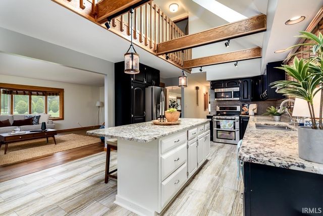 7819 Greenwell Road, Churubusco, IN 46723