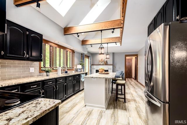 7819 Greenwell Road, Churubusco, IN 46723