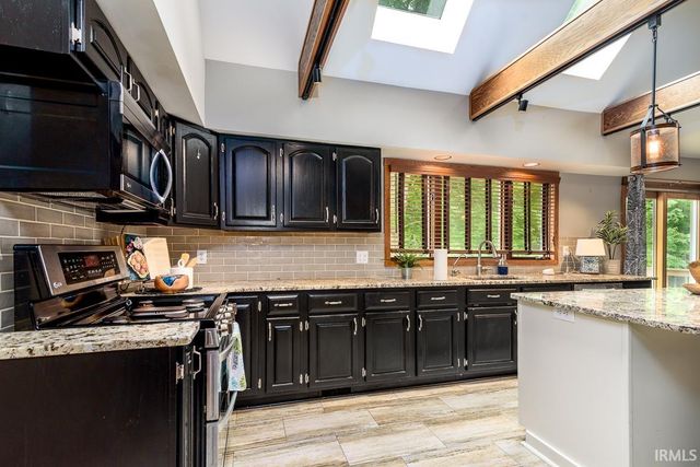 7819 Greenwell Road, Churubusco, IN 46723