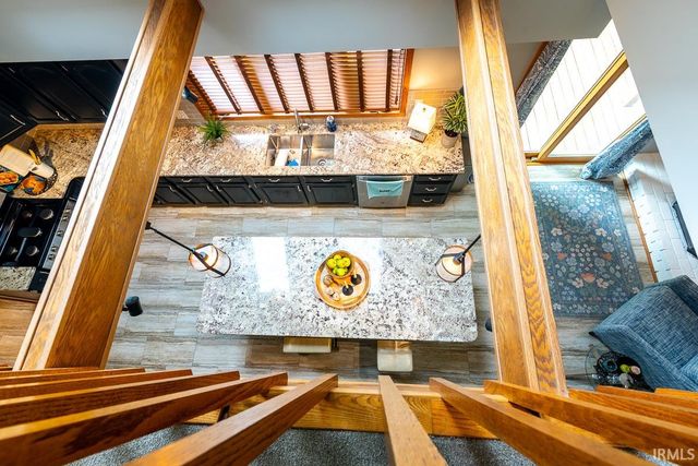 7819 Greenwell Road, Churubusco, IN 46723