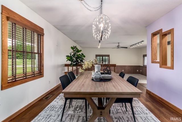 7819 Greenwell Road, Churubusco, IN 46723