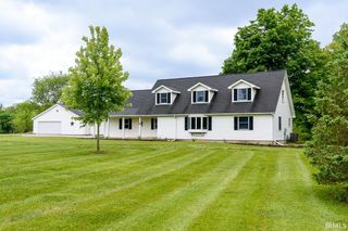 7819 Greenwell Road, Churubusco, IN 46723