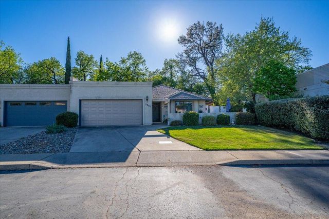 2861 Shotwick Trail, Redding, CA 96002