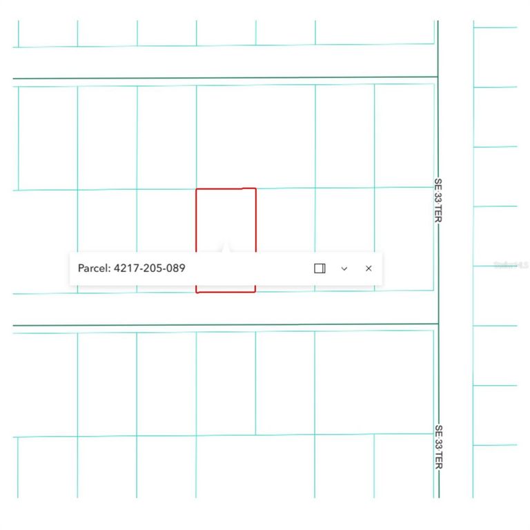 SE 141ST PLACE, Summerfield, FL 34491