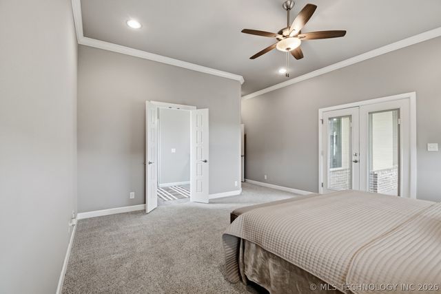 17002 S 11th West Avenue, Glenpool, OK 74033