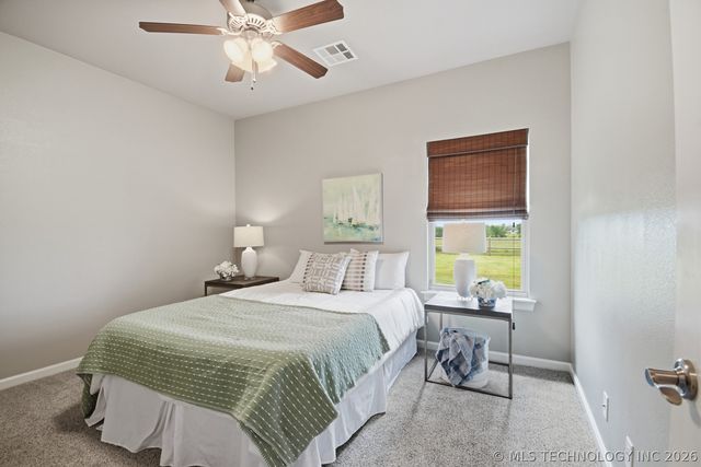 17002 S 11th West Avenue, Glenpool, OK 74033