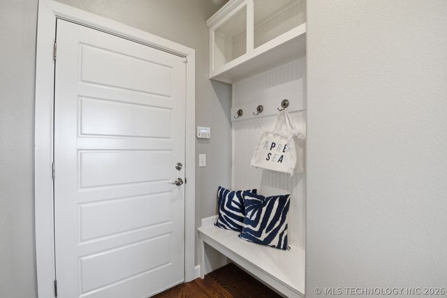 17002 S 11th West Avenue, Glenpool, OK 74033