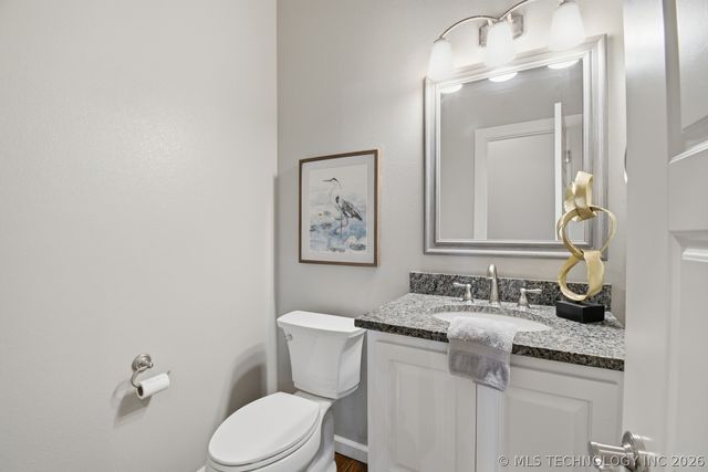 17002 S 11th West Avenue, Glenpool, OK 74033