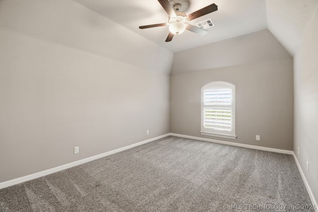 17002 S 11th West Avenue, Glenpool, OK 74033