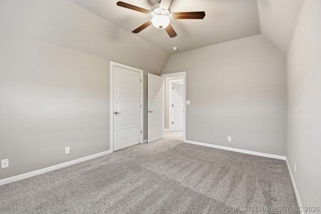 17002 S 11th West Avenue, Glenpool, OK 74033