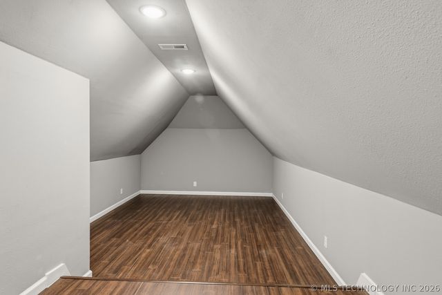 17002 S 11th West Avenue, Glenpool, OK 74033