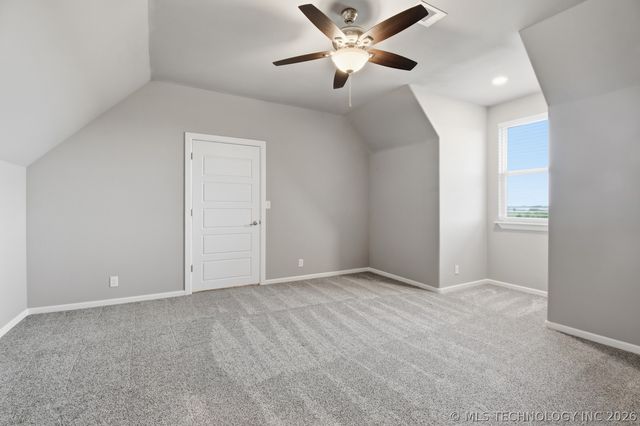 17002 S 11th West Avenue, Glenpool, OK 74033