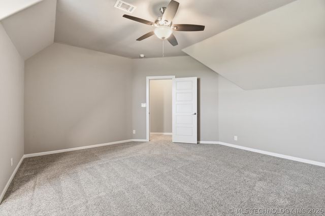 17002 S 11th West Avenue, Glenpool, OK 74033