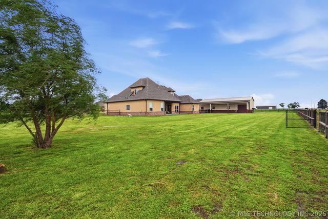 17002 S 11th West Avenue, Glenpool, OK 74033