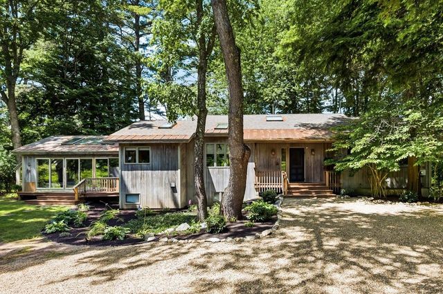 2 Corson Ln Lot 2 Lot 3, Durham, NH 03824