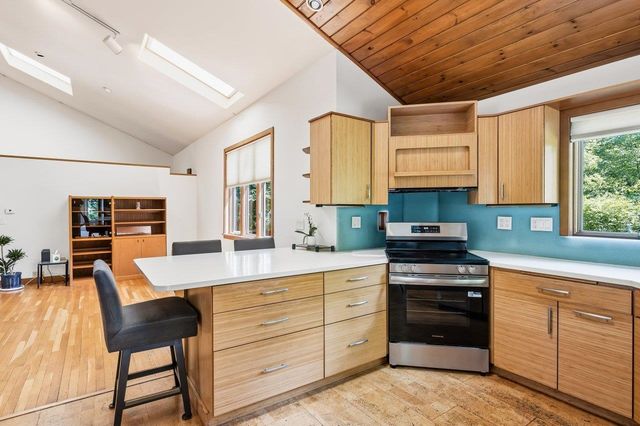 2 Corson Ln Lot 2 Lot 3, Durham, NH 03824