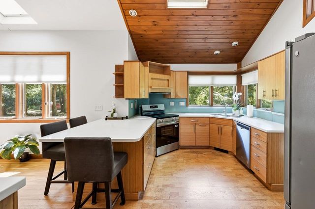 2 Corson Ln Lot 2 Lot 3, Durham, NH 03824