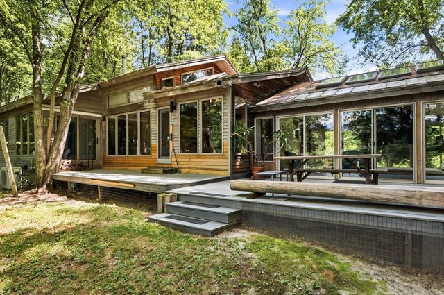 2 Corson Ln Lot 2 Lot 3, Durham, NH 03824