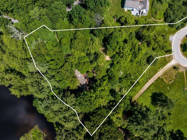 2 Corson Ln Lot 2 Lot 3, Durham, NH 03824