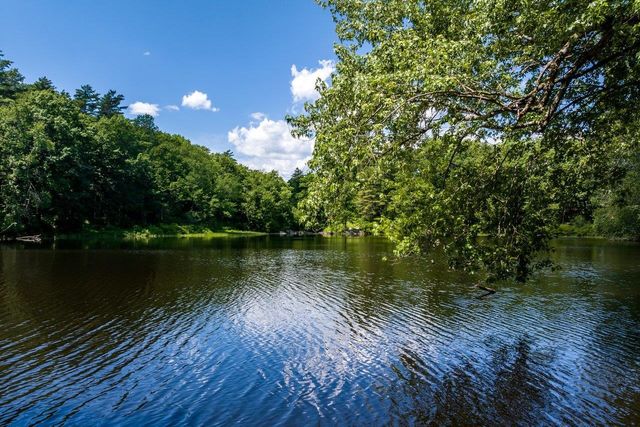 2 Corson Ln Lot 2 Lot 3, Durham, NH 03824