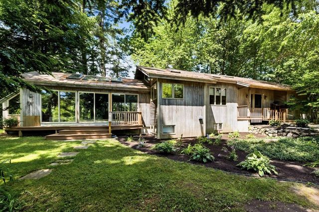 2 Corson Ln Lot 2 Lot 3, Durham, NH 03824