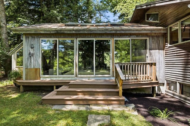 2 Corson Ln Lot 2 Lot 3, Durham, NH 03824