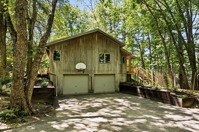 2 Corson Ln Lot 2 Lot 3, Durham, NH 03824