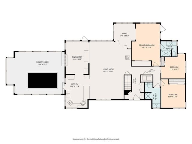 2 Corson Ln Lot 2 Lot 3, Durham, NH 03824