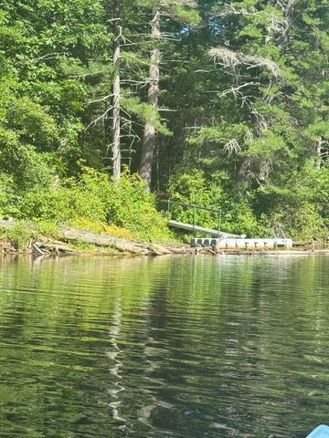 2 Corson Ln Lot 2 Lot 3, Durham, NH 03824