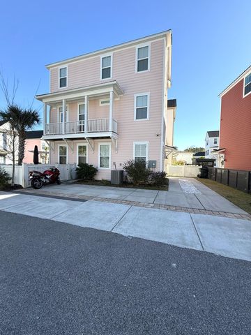 8606 Bowen Corner Avenue, Hanahan, SC 29410