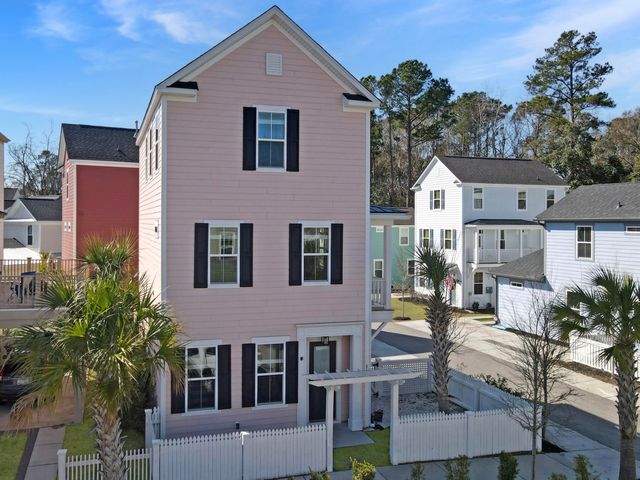 8606 Bowen Corner Avenue, Hanahan, SC 29410