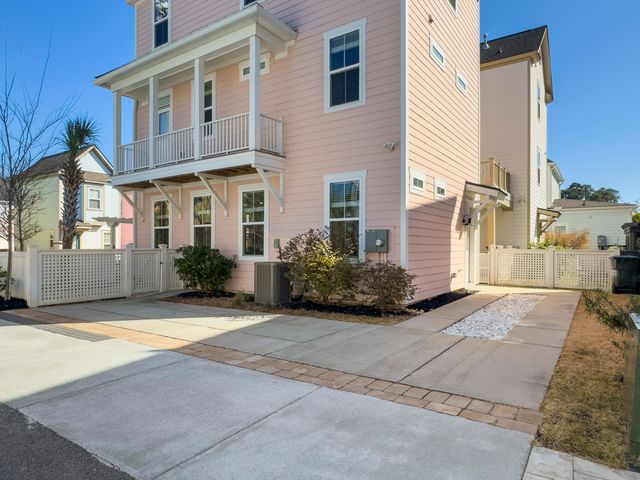 8606 Bowen Corner Avenue, Hanahan, SC 29410