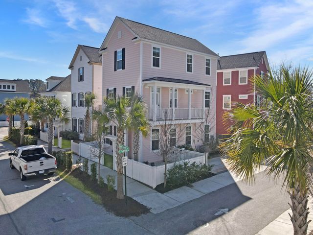 8606 Bowen Corner Avenue, Hanahan, SC 29410